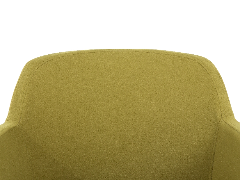Fotel Ystvan (oliva zöld)