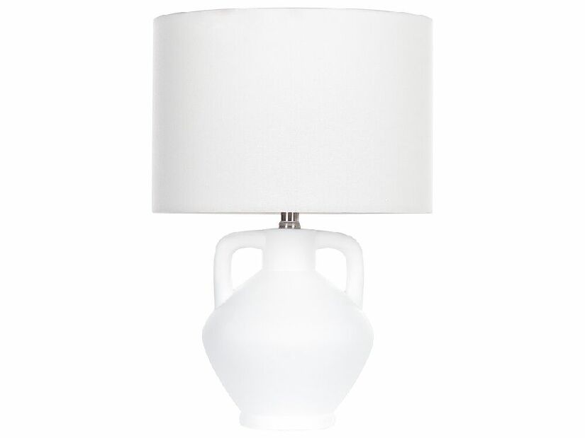 Asztali lámpa Labza (fehér)