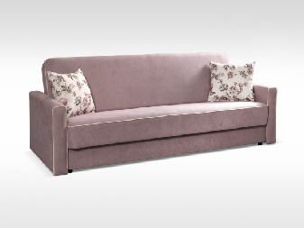 Háromszemélyes kanapé Baston
