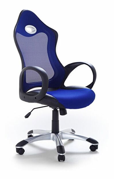 Irodai szék Isit (kobaltkék)