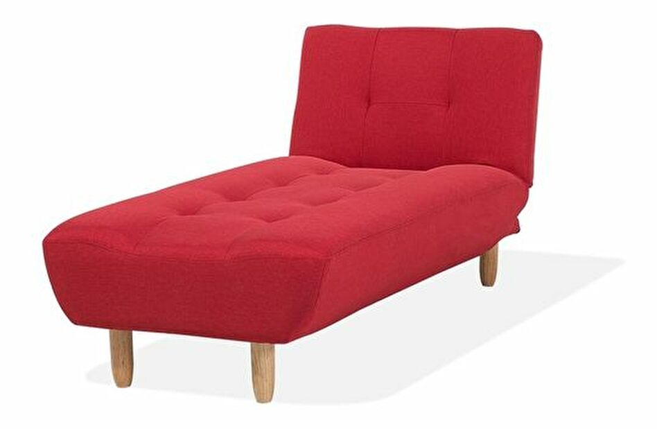 Pihenő fotel Appin (piros) *kiárusítás