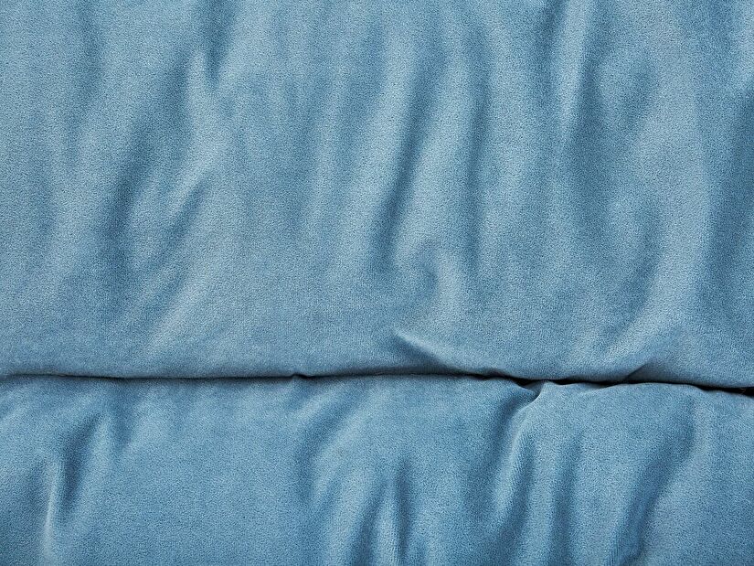 Kutyafekhely 90 x 60 cm Edward (kék)