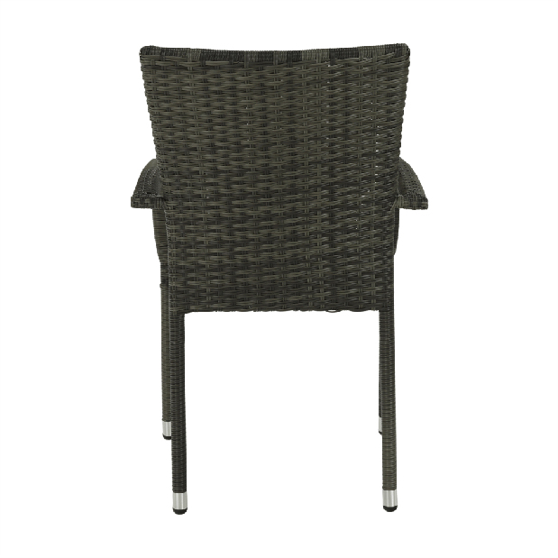 Kerti szék Vinata (szürke)