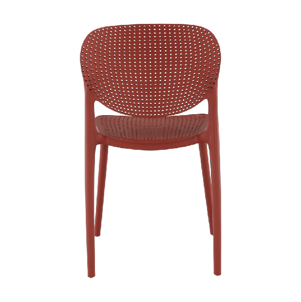 Kerti szék Fredd (piros)