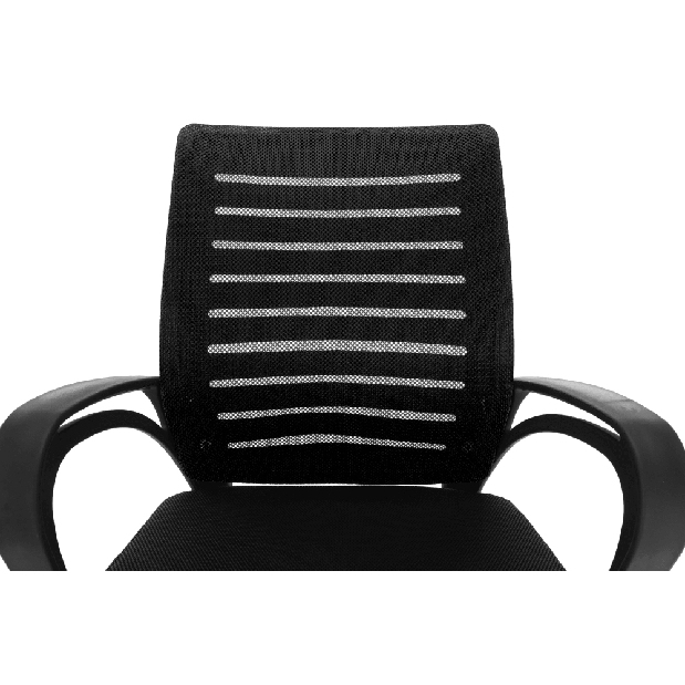 Irodai szék Lisabolla (fekete)