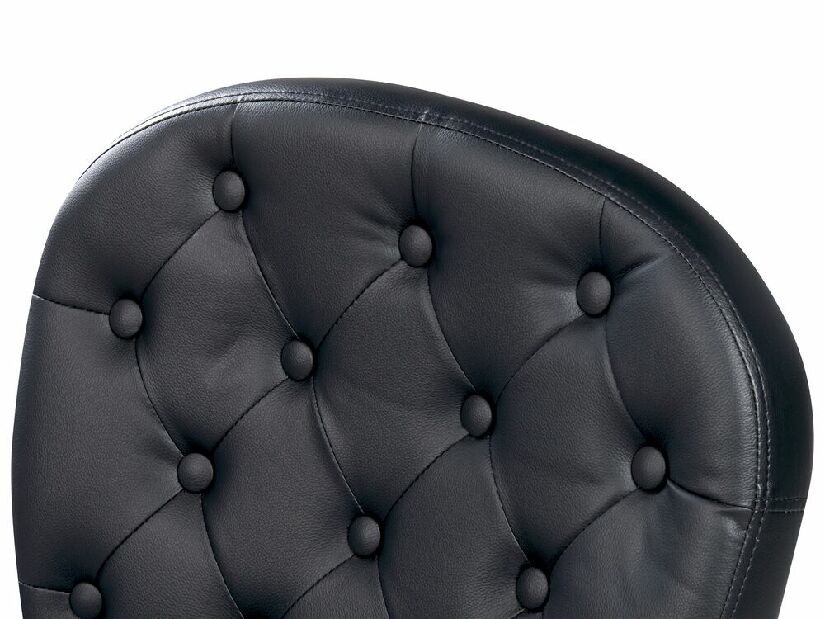 Irodai szék Princi (fekete)