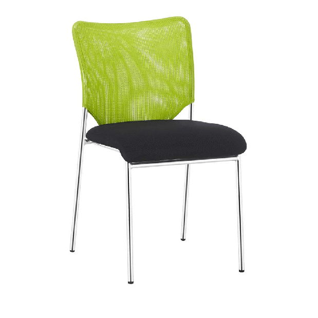 Irodai szék Altty (zöld)