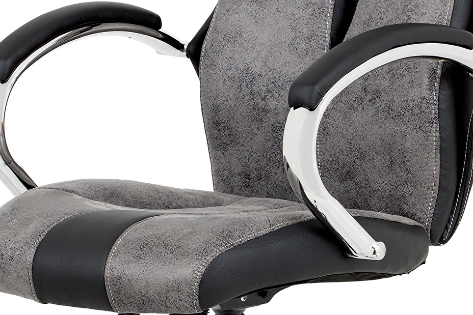 Irodai szék KA-N520 GREY