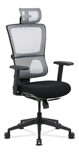 Irodai szék KA-M04 WT