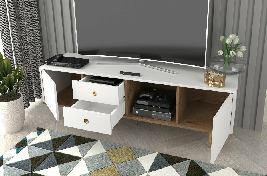 TV asztal / szekrény Harmy