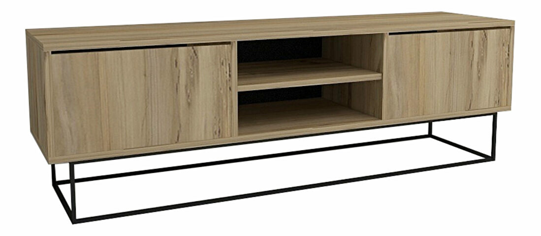 TV asztal/szekrény Esca 4