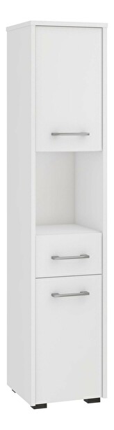 Fürdőszoba szekrény Farid Típus 3 (fehér)