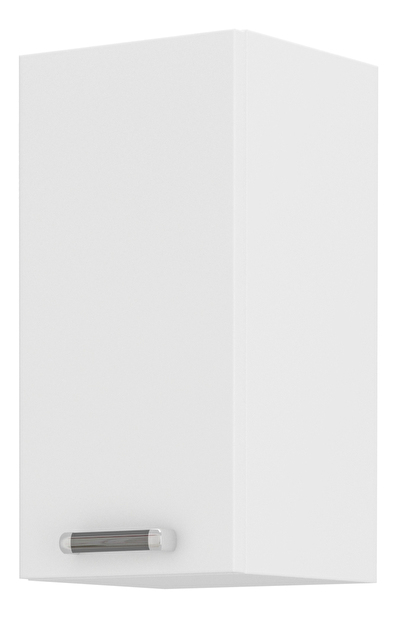 Felső konyhaszekrény Oran 30 G -60 (fehér)