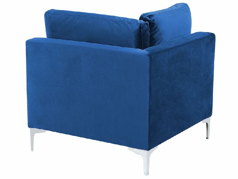 Fotel Eldridge (párizsi kék)