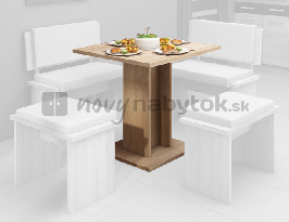 Étkező asztal Benito BON 04 3 (4 fő részére)