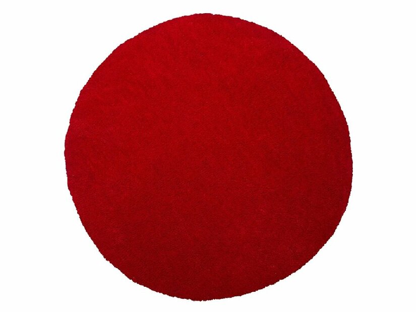 Szőnyeg 140 cm Damte (piros)