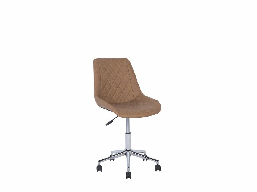 Irodai szék Masar (barna)