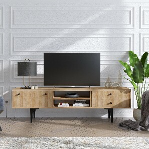 TV asztal/szekrény Alisi