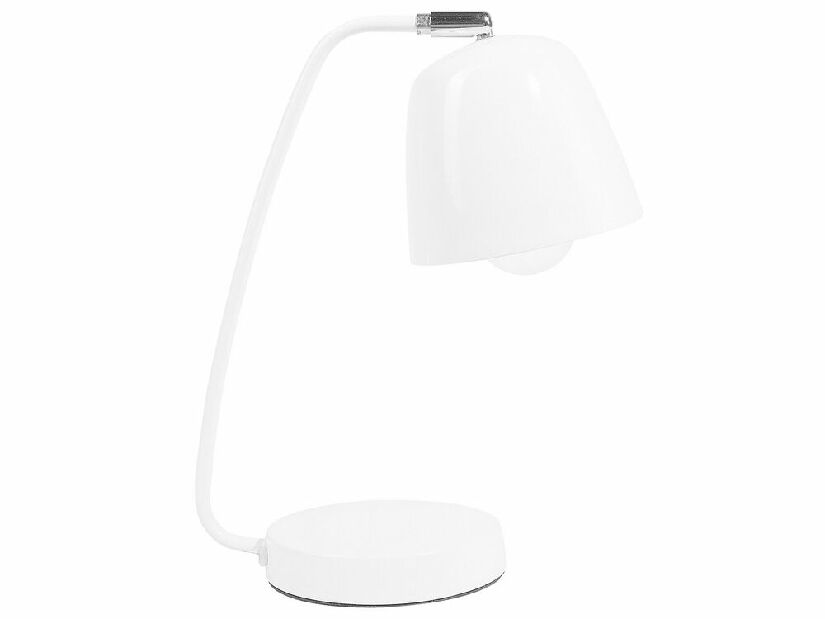 Asztali lámpa Ulsan (fehér)