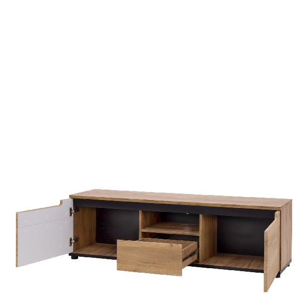 TV asztal/szekrény Priss PR1