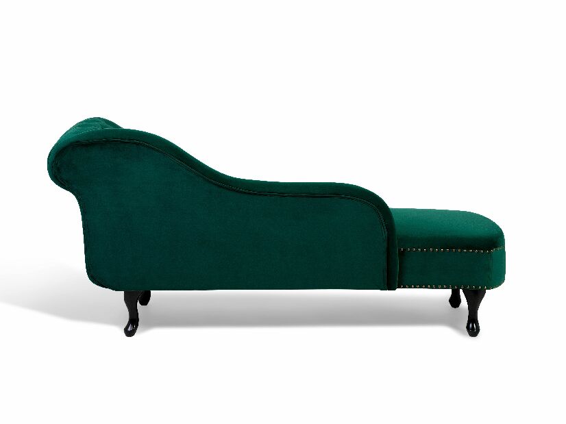 Pihenő fotel Nili (zöld) (J)