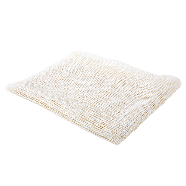 Csúszásgátló szőnyeg alá OSMO 110x160 cm (PVC) (fehér)