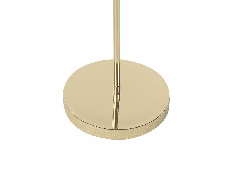 Asztali lámpa Sharry (arany) 