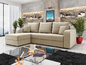 Széthúzható kanapé Nyx (Manila 02)
