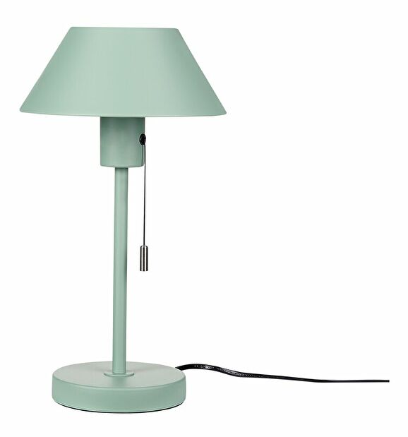 Asztali lámpa Camila (zöld)