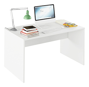 PC asztal typ 11 Rumia (fehér) *bazár