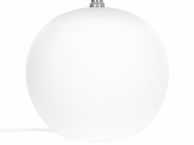 Asztali lámpa Limza (fehér)