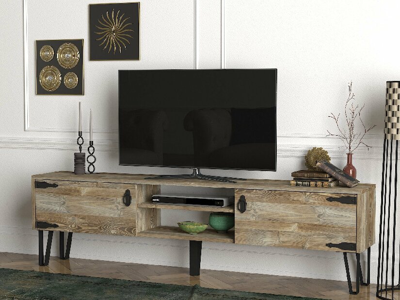 TV asztal/szekrény Costy