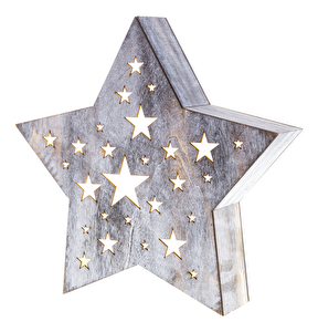 Karácsonyi csillag Retlux RXL 348