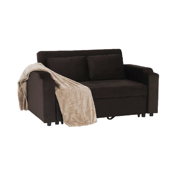 Szétnyitható kanapé Zumbo 