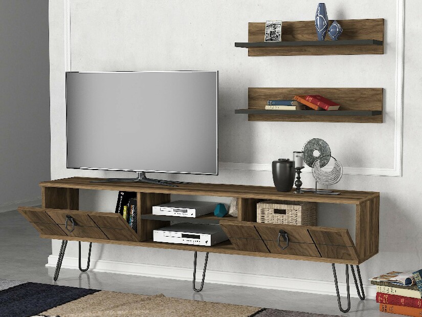 TV asztal/szekrény Riall