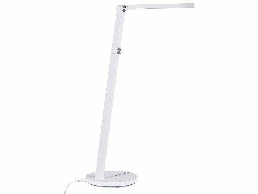 Asztali lámpa Daviana (fehér)