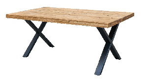 Étkezőasztal Thenar 160 X4 (6 fő részére)