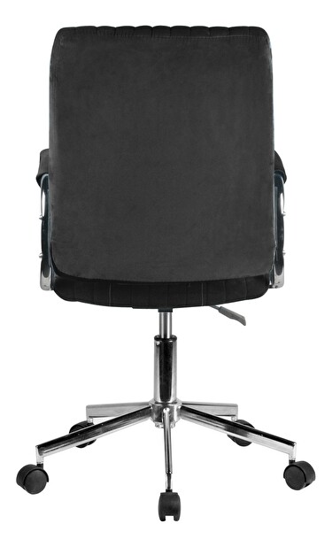 Irodai szék Orvar (fekete)