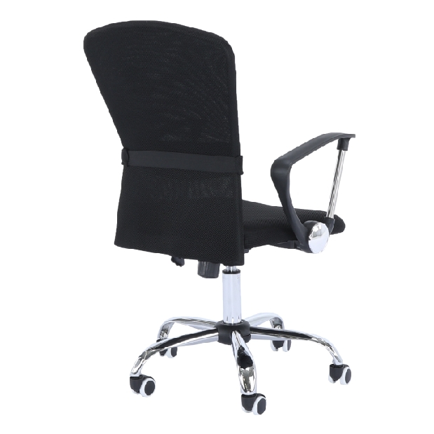 Irodai szék Wara (fekete)