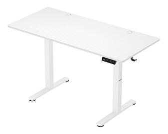 PC asztal Hyperion 8.2 (fehér)