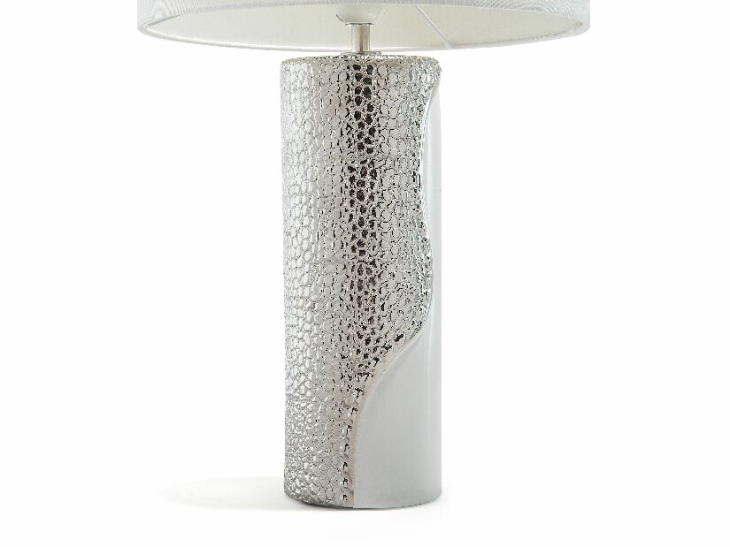 Asztali lámpa Alten (fehér)