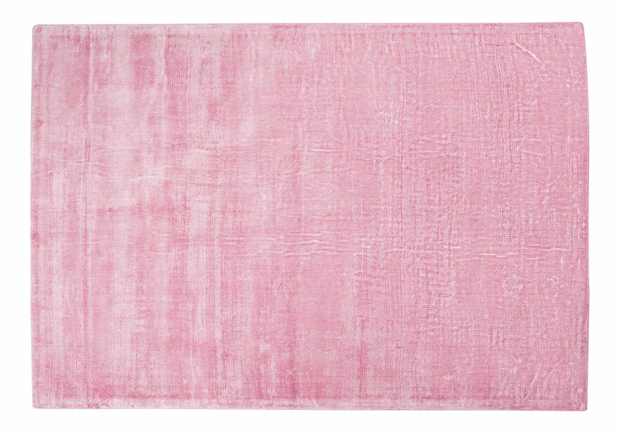 Szőnyeg 200x140 cm Gari (rózsaszín)