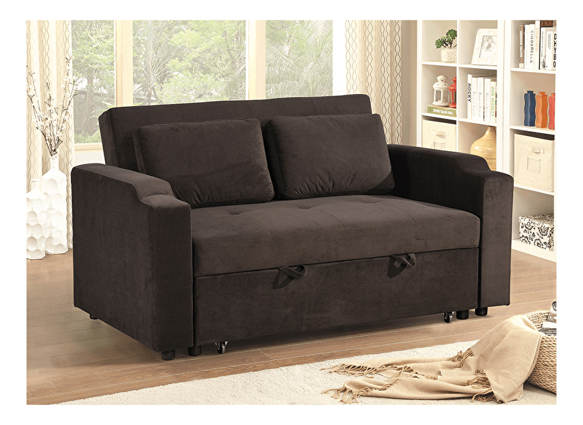 Szétnyitható kanapé Zumbo 