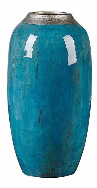 Váza Milza (kék)