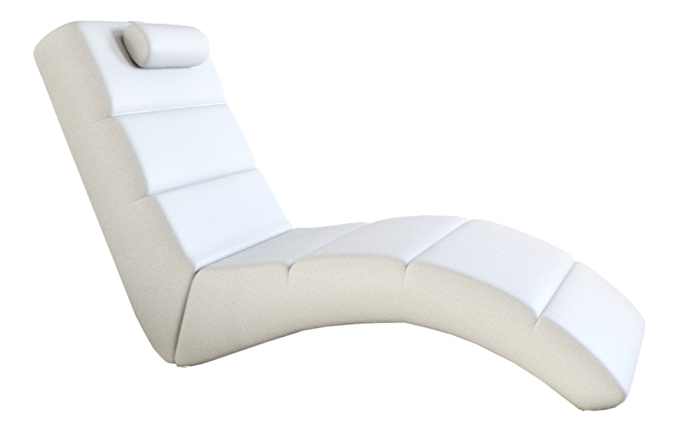 Pihenő fotel Kelas (Fehér) *kiárusítás 