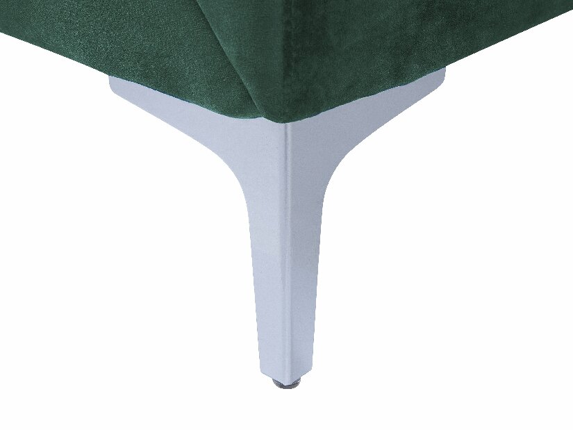 Ülőgarnitúra Fauske (zöld)