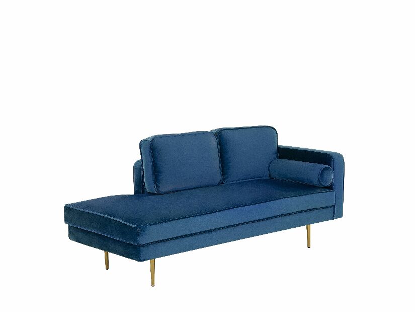 Pihenő fotel Marburg (matróz kék) (J)