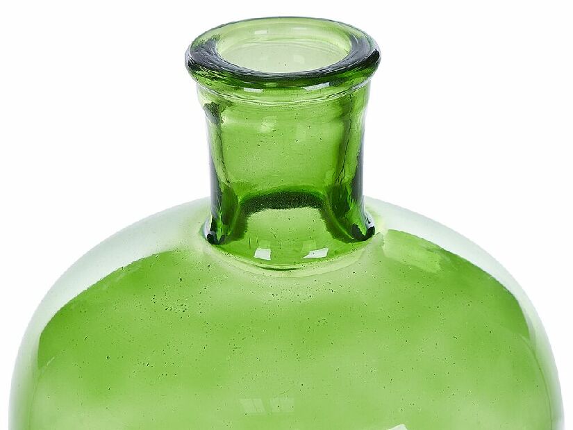 Váza Pulap (zöld)
