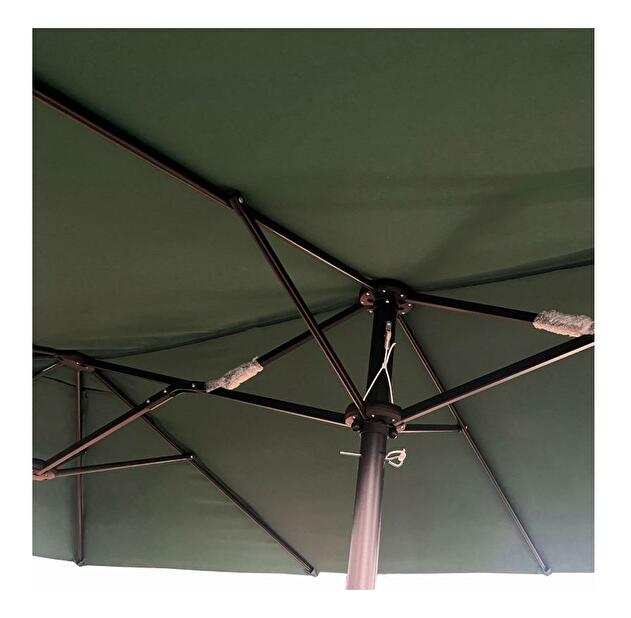 Kerti napernyő Taso (zöld)
