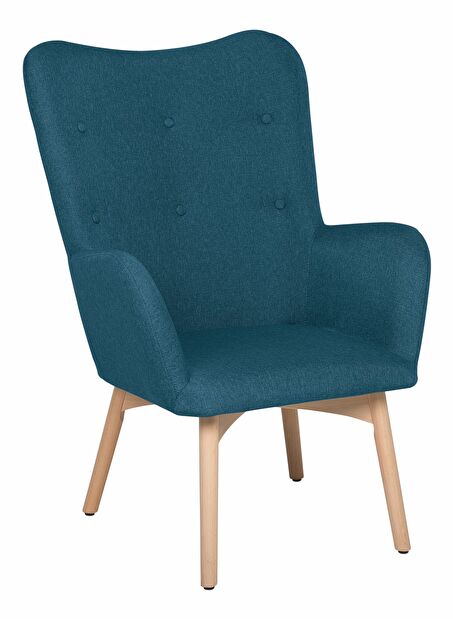 Fotel Viadene (kék)